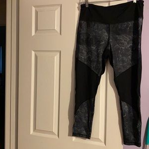 Zella workout leggings